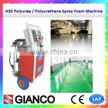 2016 Made In China Polyurea Spray Coating Equipment