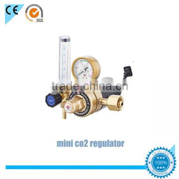 Mini CO2 Regulator Heater
