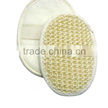 China Factory Bathroom Sisal Scrub Brush - ST529