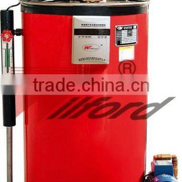 Gas &diesel oil steriliation Steam Boiler 50-300Kg/h