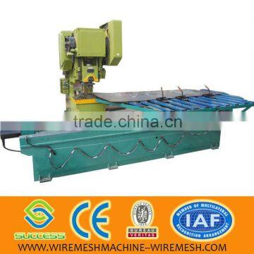 Perforated Metal Machine/Punching Mesh Machine