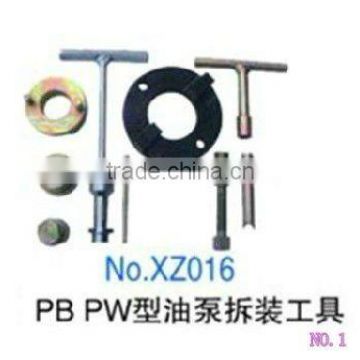 PB PW oil pump Assembly and disassembly tools XZ016-1