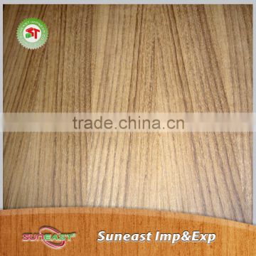 New Product natural veneer fancy plywood for forniture