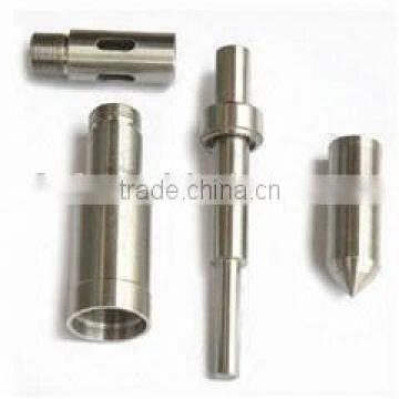 Die casting stainless steeel for machine precision parts ,non standard stamping parts