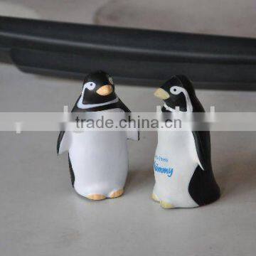 simulation PU toy penguin