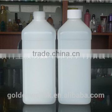 1000ml bottle of plastic container