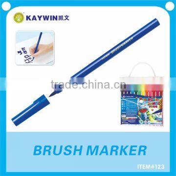 Brush Marker