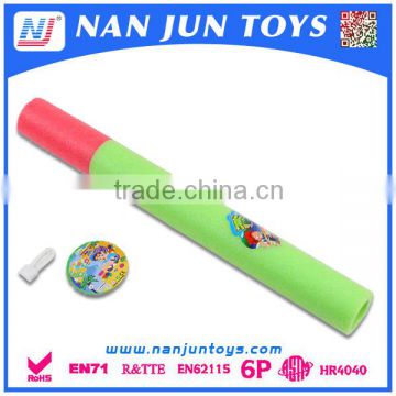 Top sale colourful Pump Water gun toys for kids, Water cannon