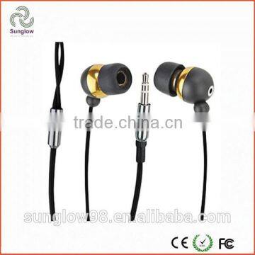 3.5 mm Plug Inner Earphone