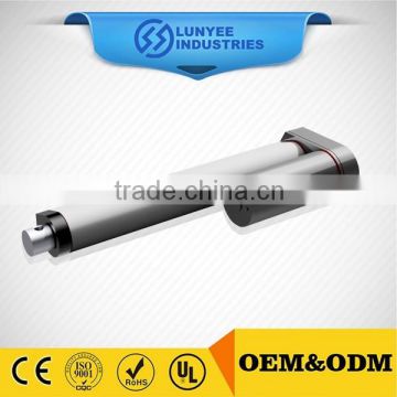 12v 100mm stroke electric linear actuator