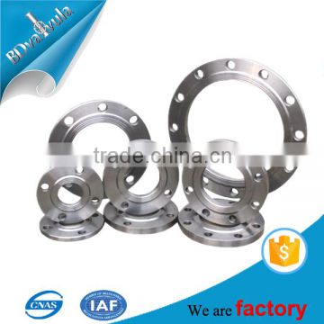 Online shopping gost standard flanges in wcb / stainless steel for water
