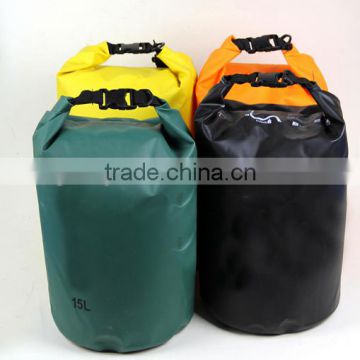 wholesale ocean pack blue dry bags for boat Small waterproof bag for swimming                        
                                                                                Supplier's Choice