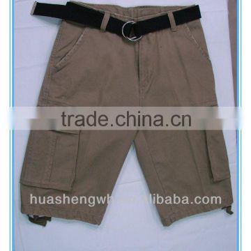 supply causal pants with low price professional manufacture
