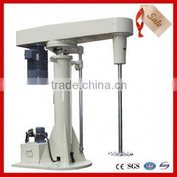 paint brush nailing machine making machine