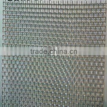 stainless steel very strong square wire mesh