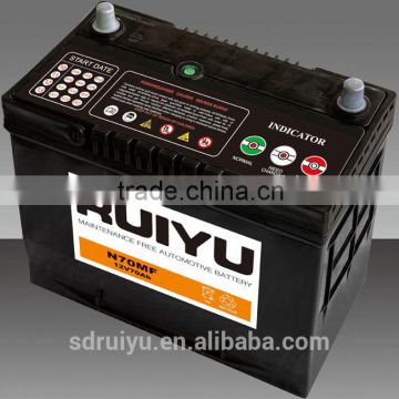 HOT ! for starting all kinds of car battery
