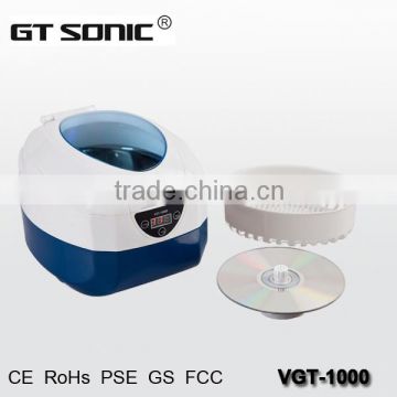 professional disc ultrasonic cleaner VGT-1000