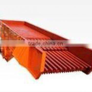 Motor Vibrating feeder