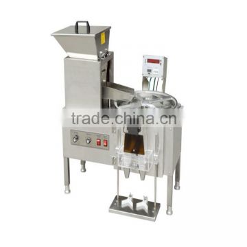 automatic tablet capsule counting machine