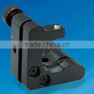 MNC-1.5SR/Height of Center Height 32mm/High Precision Kinematic Mounts with 2 adjusters/laser mirror mount