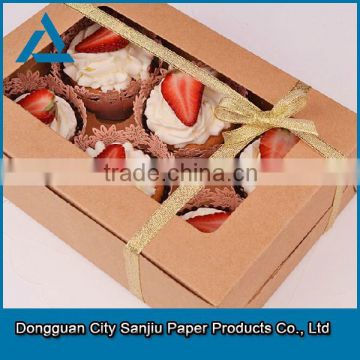 Contemporary Designed Corrugated Carton Box,Carton Box For Sweet,Biscuits Cookies Packing Carton Box