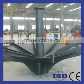 Manufacturer DS Floating Surface Aerator With High Quality