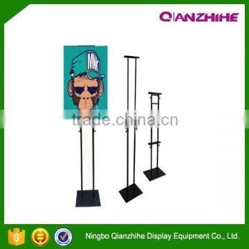 wholesales iron easel display easel stand advertising boards