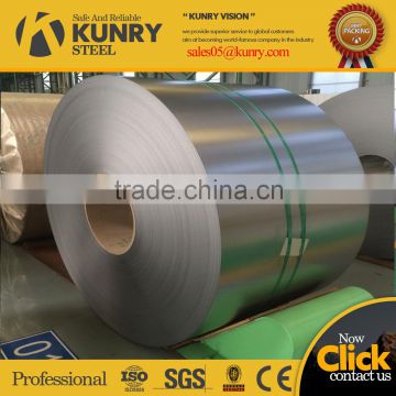 tinplate steel coils with prime quality in North of China