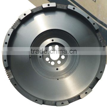high quality 10PC1 10PE1 flywheel assembly