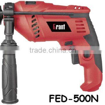 Impact Drill DIY Series 500W 13mm FED-500N