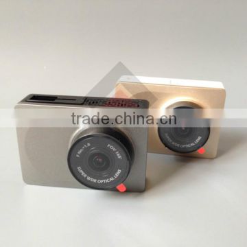 Original 1080P 2.7" Android/IOS Xiaomi Yi Smart Car DVR WiFi Camera