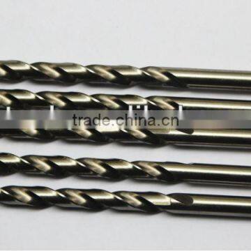 HSS parallel shank drilling bit, high quality cutting tools