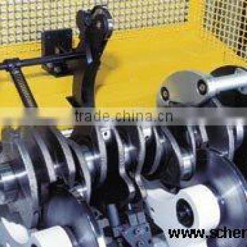 Schenck WBRK Balancing Machines