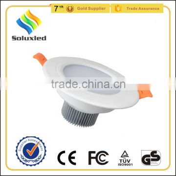 led downlight 5W factory price