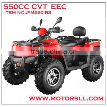 600CC 4X4 EEC ATV