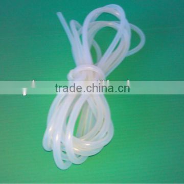 PVC collapsible plastic pipe
