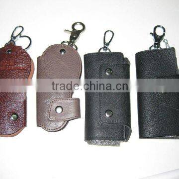 car keys, house key holder, car key holder, key chain holder, leather key holder