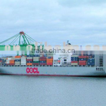 Fcl and LCL shipping to COLOMBO,Sri Lanka from China