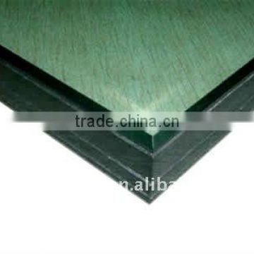 Clear Laminated Glass for Building Glass