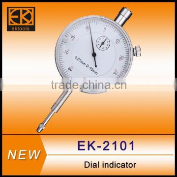 EK-2101 large measuring range dial indicator