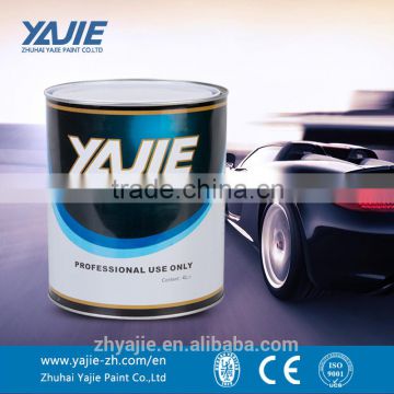 Good Quality Nnew Process Polyester Putty