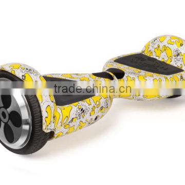 2015 the hot outdoor sports product balance electric scooter 2 wheels car