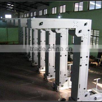 z-type bucket lifter/elevator/conveyor for snake