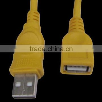 USB extension cable USB Male to Female cable 5m meters