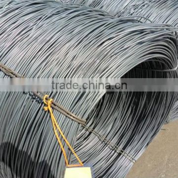 MS wire rods sae1008 6.5MM
