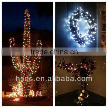 new design Christmas led string light