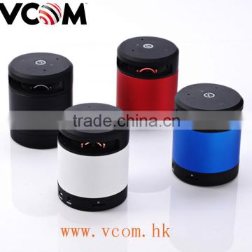 VCOM Hot Saling High Quality Bluetooth Speaker 4.0