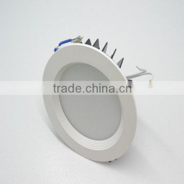 2015 promotion! saving energy LED downlight cob dimmable
