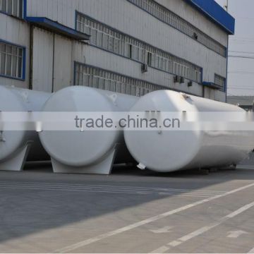 Trustworthy China Supplier cryogenic storage tank