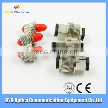 adequate inventory china manufacture 1 to 30dB fiber optic adjustable attenuator